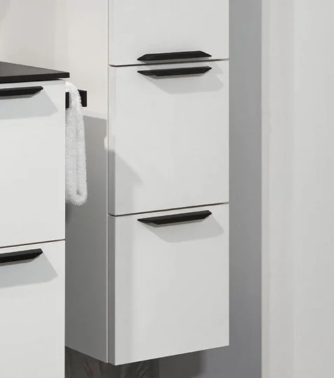 SENSO 488, Premium honed white (#3)