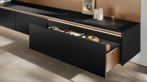 SENSO 496, Negro premium mate (#3)