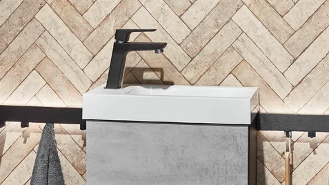 RIVA 892, Décor béton gris (#1)