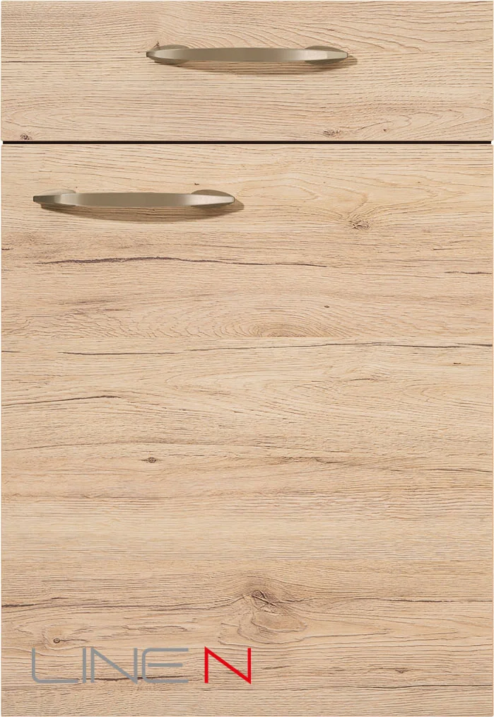 RIVA 893 - Sanremo oak reproduction