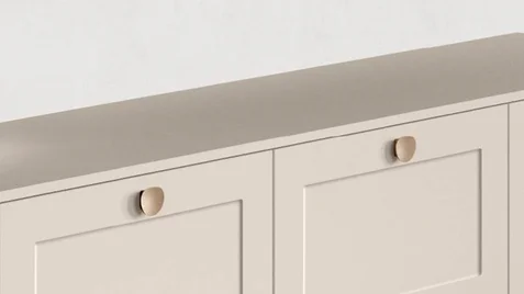 NORDIC 788, Laccato, sabbia Perfect opaco (#4)