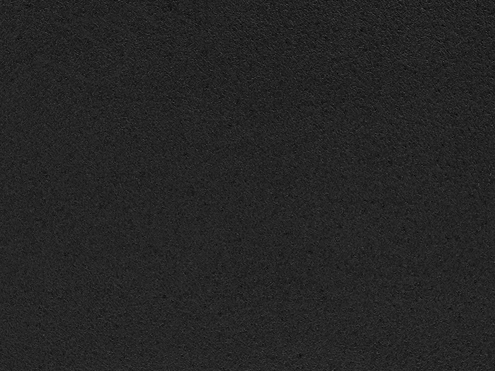 366 - Black textured