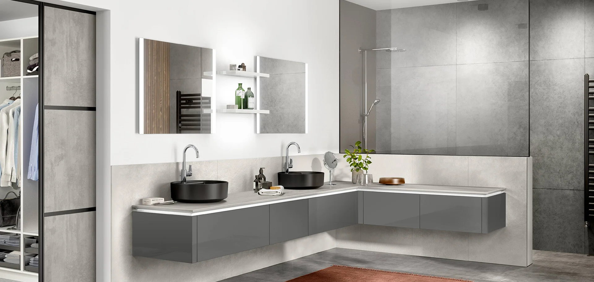 Anta 453, Grigio ardesia extralucido