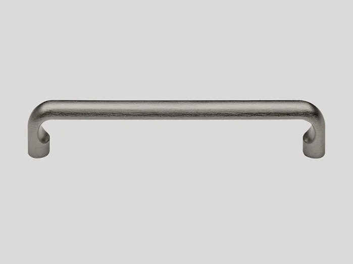 469 - Metal handle, Anthracite, Brushed