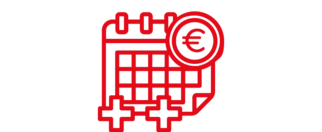 nobilia Karriere Icon Urlaubsgeld