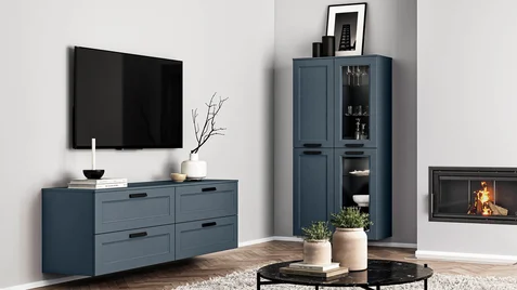 CASCADA 778, Fjord blue (#1)