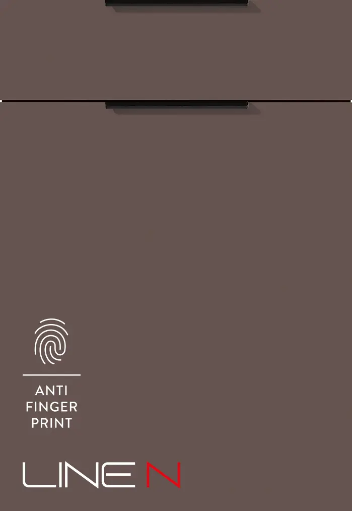 SENSO 498 - Lacquer, premium honed berry