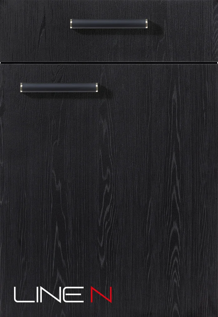 STRUCTURA 403 - Nero oak reproduction