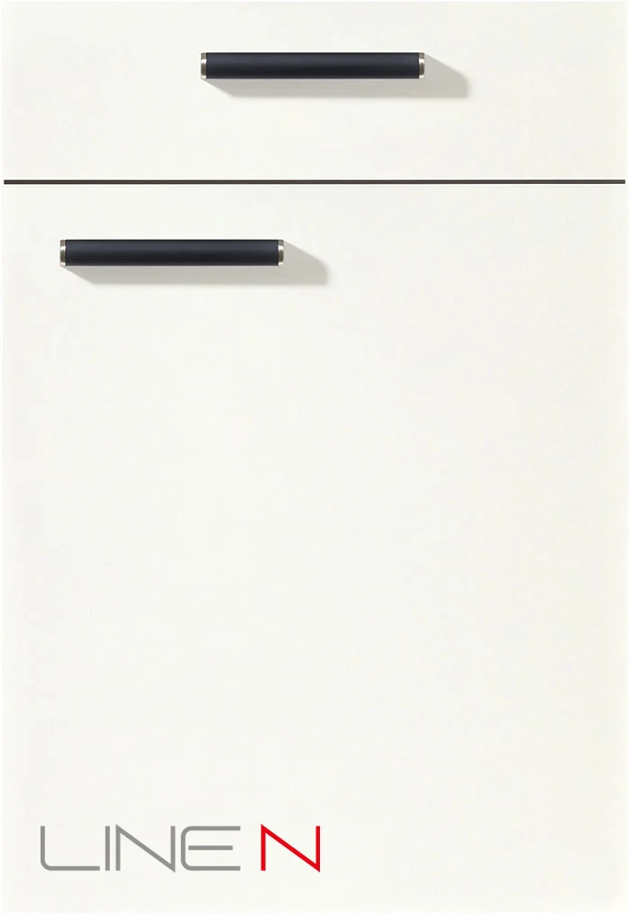 FLASH 503 - Alpine white high gloss