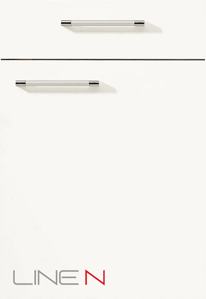 LASER 416 - White