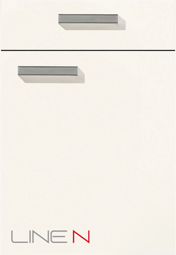 FLASH 450 - White high gloss