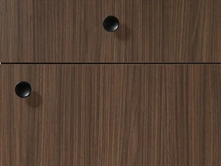 Front 407, Nussbaum Milano Nachbildung
