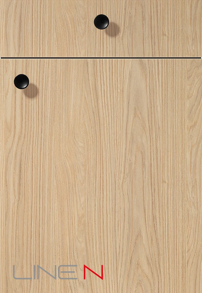 STRUCTURA 406 - Como oak reproduction