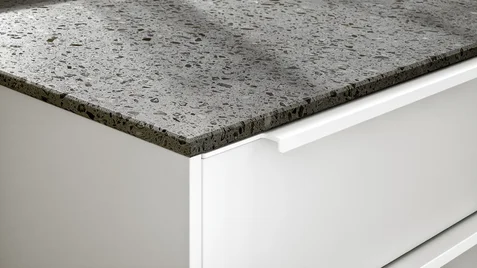 EASYTOUCH 967, Bianco alpino ultraopaco (#5)