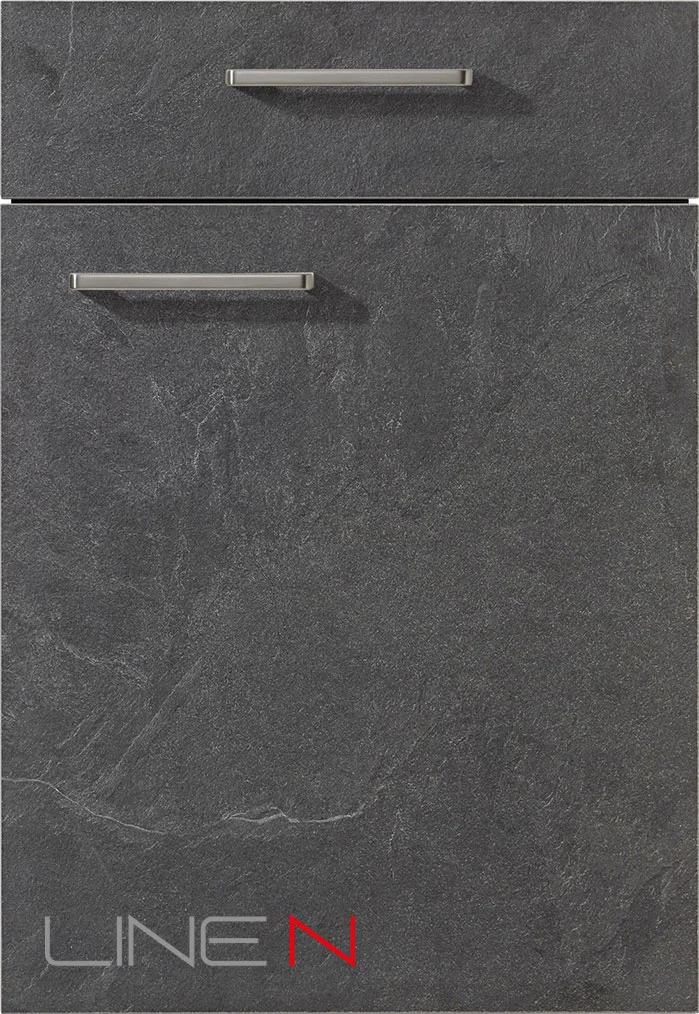 STONEART 303 - Grey slate reproduction