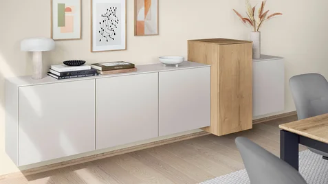 SOFTLINE 508, Grigio seta Perfect opaco (#4)
