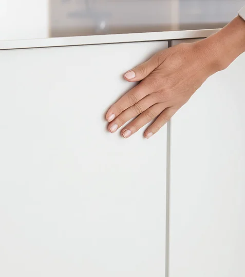 EASYTOUCH 967, Bianco alpino ultraopaco (#2)