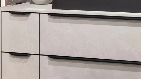 RIVA 842, Beton pískový imitace (#4)