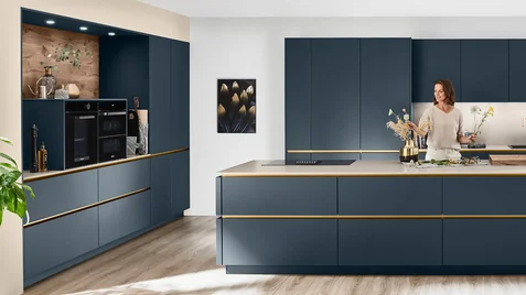 EASYTOUCH 966, Azzurro fiordo ultraopaco (#5)