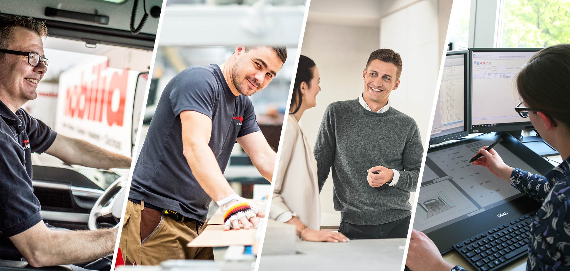 Stellenanzeige: Bachelor of Engineering (m/w/d) Wirtschaftsingenieurwesen