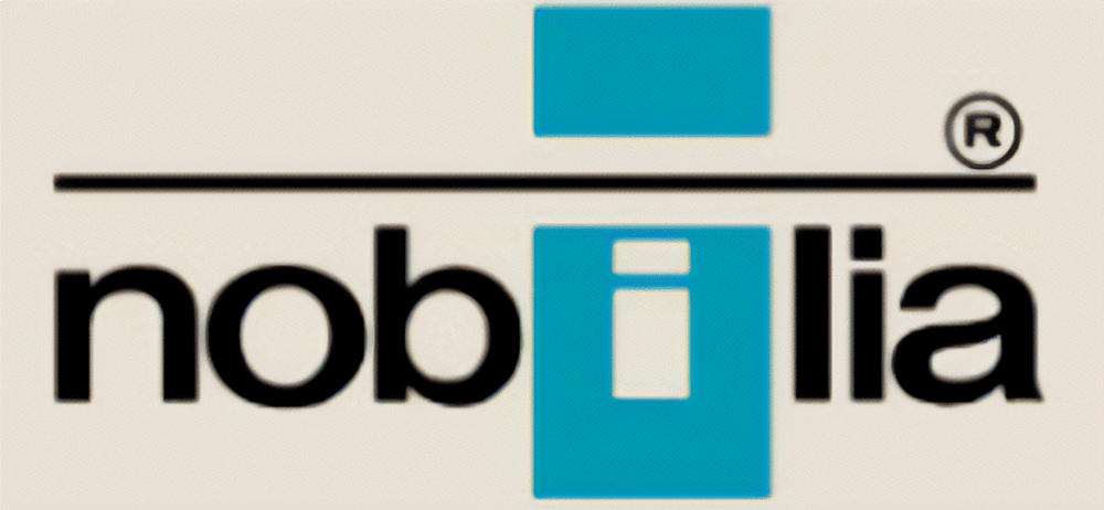 Logo nobilia